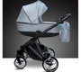 Детская коляска AGIO Individual 3 в 1