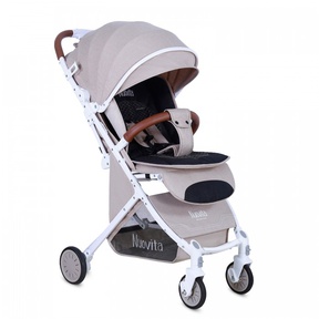 Прогулочная коляска Nuovita Giro Lux