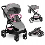 Прогулочная коляска Lionelo LO-Natt