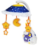 Мобиль Tiny Love Звездная ночь с проектором 