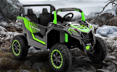 Электромобиль Barty Buggy A032