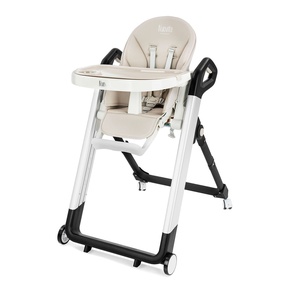 Стульчик для кормления Nuovita Orbita