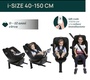Автокресло Chicco EVERONE I-SIZE 