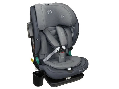 Автомобильное кресло СASUAL Goldfix Plus i-Size ISOFIX 