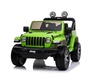 Электромобиль Barty Jeep Rubicon 4x4 DK-JWR555