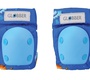 Комплект защиты Globber Todler Pads (наколенники и налокотники)