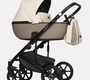 Коляска Riko Basic Ozon Ecco 2 в 1