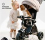 Велосипед Qplay Comfo T330-10 