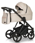 Коляска Verdi Oxy 3 в 1 (термолюлька)