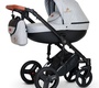 Коляска Verdi Mirage Limited 3 в 1