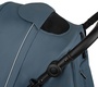 Прогулочная коляска Indigo EPICA XL AIR с сумкой 