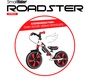 Детский беговел Small Rider Roadster Pro Air 2021