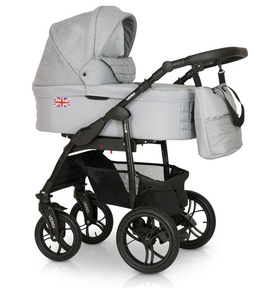 Детская коляска Verdi Polo 3 в 1