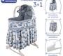 Колыбель Simplicity 3060 BTL