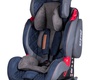 Автокресло Coletto Sportivo Only Isofix