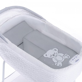 Комплект в кроватку Simplicity Dream Bear Love (5 предметов) 