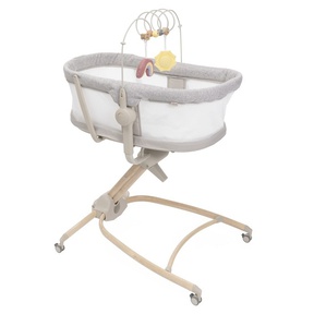 Кроватка-стульчик Chicco Baby Hug Armonia