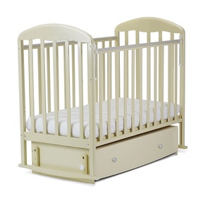 Кровать Indigo ВЕНЕЦИЯ (маятник, ящик) 