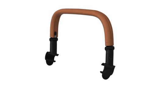 Cьемный бампер на коляску Mima Zigi Safety Bar