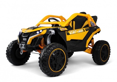 Детский электромобиль Rivertoys Z707ZZ
