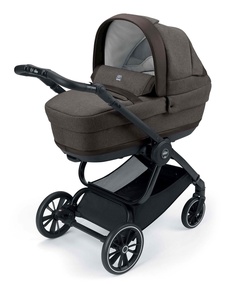 Коляска Cam Techno Joy 3 в 1