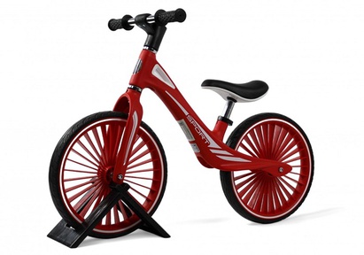 Детский беговел Rivertoys HB-007-14 