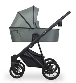 Детская коляска RIKO VELAR 2в1