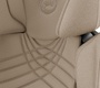 Детское автокресло Cybex Solution T i-Fix