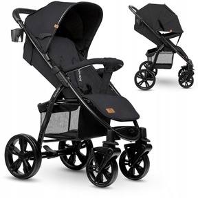 Коляска Lionelo LO-Annet 