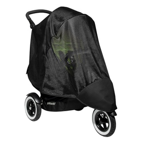 УФ защита (москитная сетка) для детской коляски Phil and Teds Dot