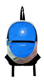 Рюкзак GLOBBER BACKPACK JUNIOR