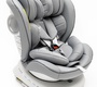 Поворотное автокресло AMAROBABY CHAMPION Isofix
