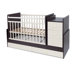 Кровать-трансформер Топотушки Валерия (арт. 73)