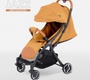 Прогулочная коляска Nuovita Jazz