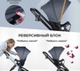 Коляска Farfello Baby Shell 3 в 1 New