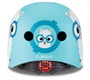 Шлем детский Globber Elite Lights XS/s (48-53см)