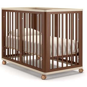 Кровать Nuovita Ferrara из бука