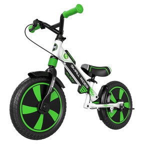 Детский беговел Small Rider Roadster Pro Eva 