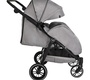Коляска для двойни PITUSO DUOCITY PU 2023