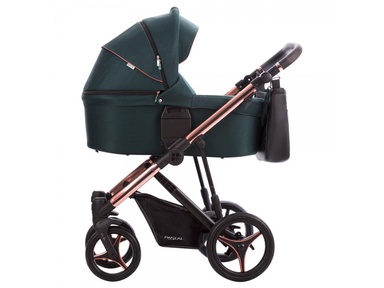 Коляска Bebetto Pascal Premium Class 2 в 1