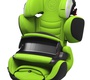 Kiddy Guardianfix 3 одно из лучших автокресел