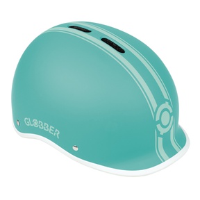 Детский шлем Globber ULTIMUM HELMET S/M (51-55CM)