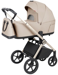 Коляска Carrello Ultra F CRL-6556 2 в 1 