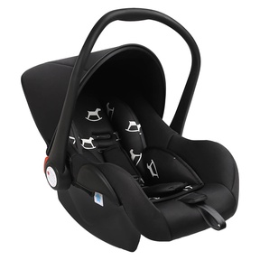 Автокресло Indigo (Best Baby) UNICA