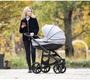 Коляска Noordline Оlivia Sport 2 в 1