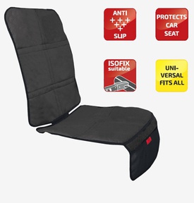 Защитный коврик Heyner Seat + BackrestProtector