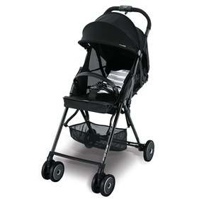 Очень легкая прогулочная коляска Combi F2 Plus 