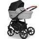 Коляска Riko Basic Bella Lux 3 в 1