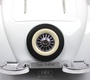 Детский электромобиль Rivertoys Mercedes-Benz Typ 540K (M111MM)