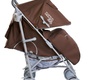 Коляска трость Liko Baby BT 109 City Style ECO